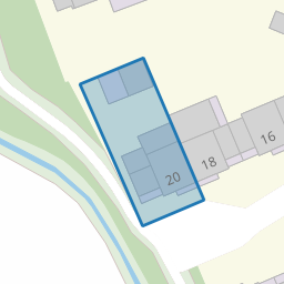 Perceel SON00-E-2699