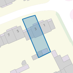 Perceel SON00-E-2701