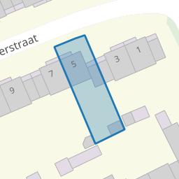 Perceel SON00-E-2702