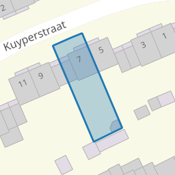 Perceel SON00-E-2703