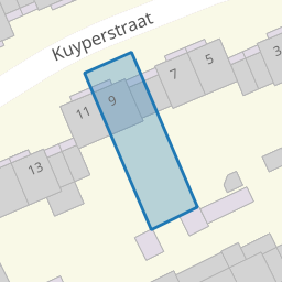 Perceel SON00-E-2704