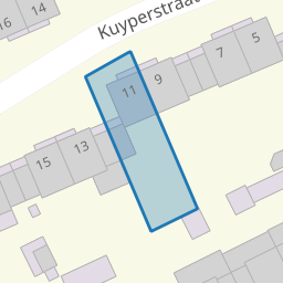 Perceel SON00-E-2705