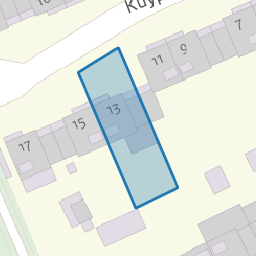 Perceel SON00-E-2706