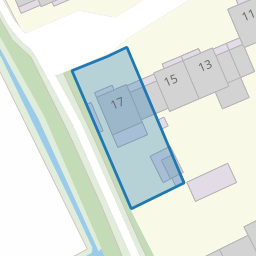 Perceel SON00-E-2708