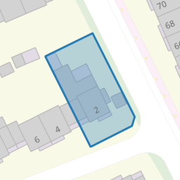 Perceel SON00-E-2709