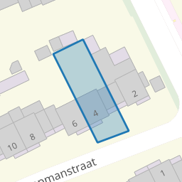 Perceel SON00-E-2710