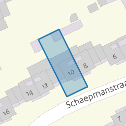 Perceel SON00-E-2713