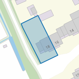 Perceel SON00-E-2717