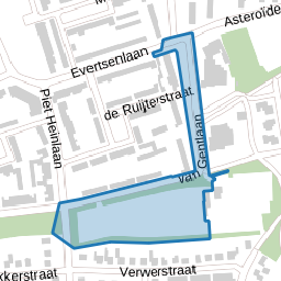 Perceel SON00-E-2719