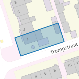 Perceel SON00-E-2720