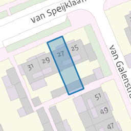 Perceel SON00-E-2724