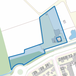 Perceel SON00-E-2732