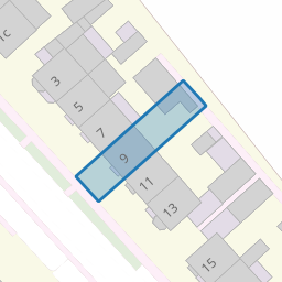 Perceel SON00-E-2736