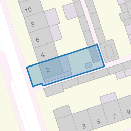 Perceel SON00-E-2742