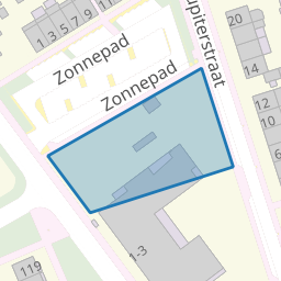 Perceel SON00-E-2743