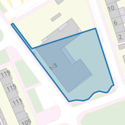 Perceel SON00-E-2745