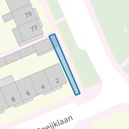 Perceel SON00-E-2752