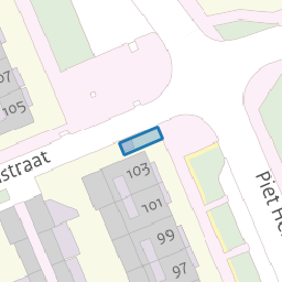 Perceel SON00-E-2754