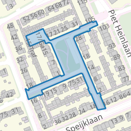 Perceel SON00-E-2755