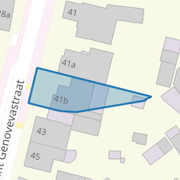 Perceel SON00-E-2765