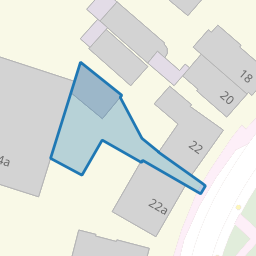 Perceel SON00-E-2770