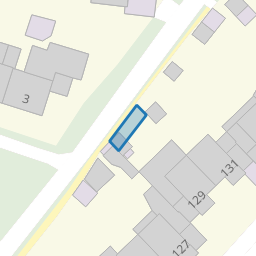 Perceel SON00-E-2774