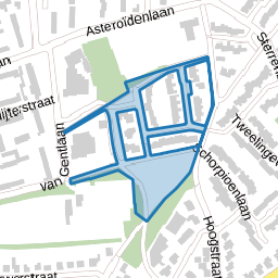 Perceel SON00-E-2780