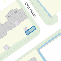 Perceel SON00-E-2782