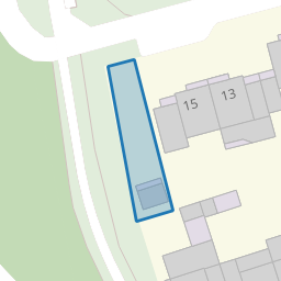 Perceel SON00-E-2791