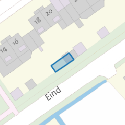 Perceel SON00-E-2802