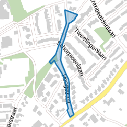 Perceel SON00-E-2803