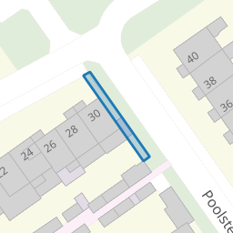 Perceel SON00-E-2816