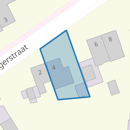 Perceel SON00-E-2824