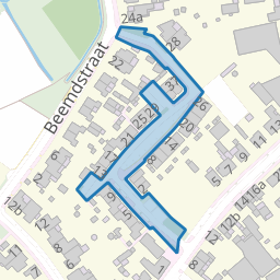 Perceel SON00-E-2827