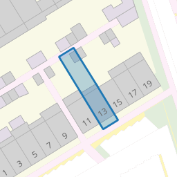 Perceel SON00-E-2841