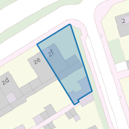 Perceel SON00-E-2846