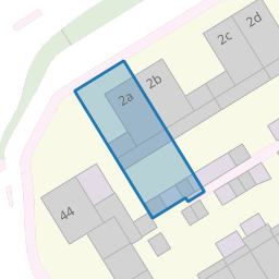 Perceel SON00-E-2847