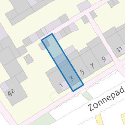 Perceel SON00-E-2848