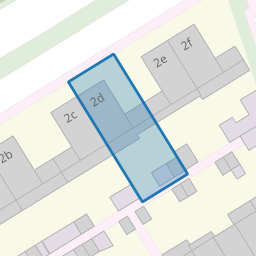 Perceel SON00-E-2850