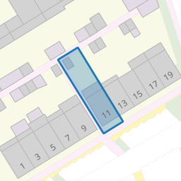 Perceel SON00-E-2854