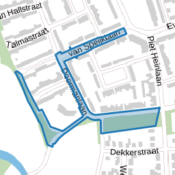 Perceel SON00-E-2859