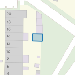 Perceel SON00-E-2882