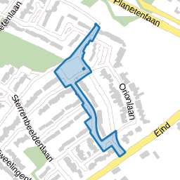 Perceel SON00-E-2886