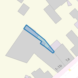 Perceel SON00-E-2896