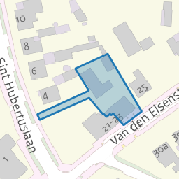 Perceel SON00-E-2904