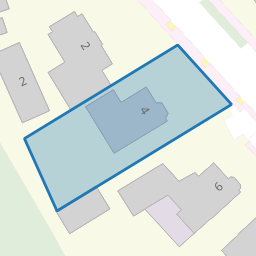 Perceel SON00-E-2913