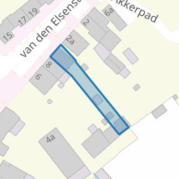 Perceel SON00-E-2921