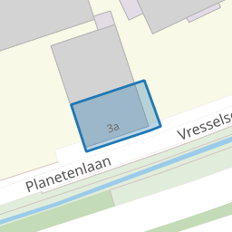 Perceel SON00-E-2923