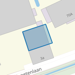 Perceel SON00-E-2924