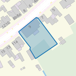 Perceel SON00-E-2933